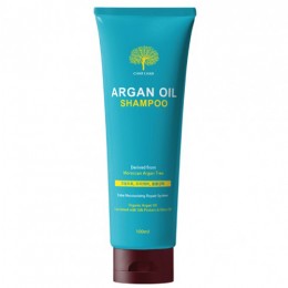 Шампунь для волос АРГАНОВЫЙ Argan Oil Shampoo, 100 мл